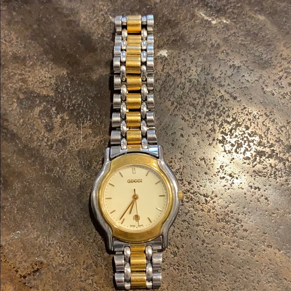 Women’s Gucci Watch